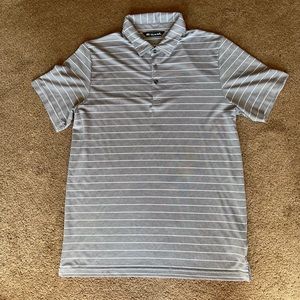 Travis Matthew Polo